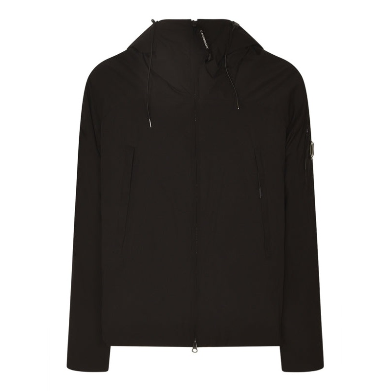 C.P. Company Black Jackets|XL|XXL