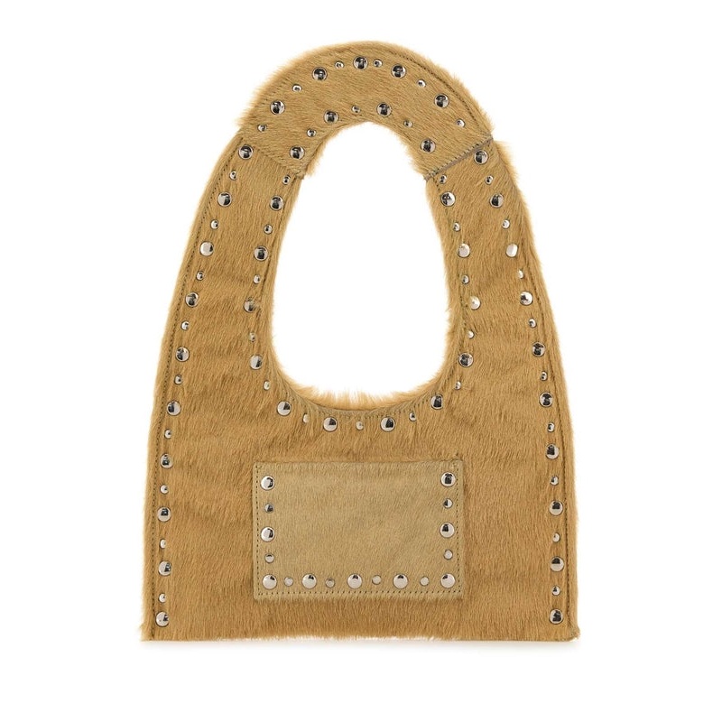 Franca Mini Shoulder Bag|OS