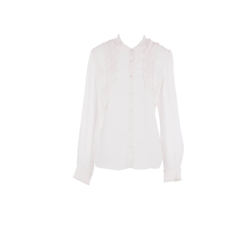 Isabel Marant White Shirts & Blouses