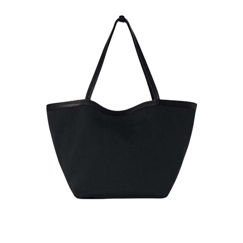 Park Canvas Tote Bag|OS