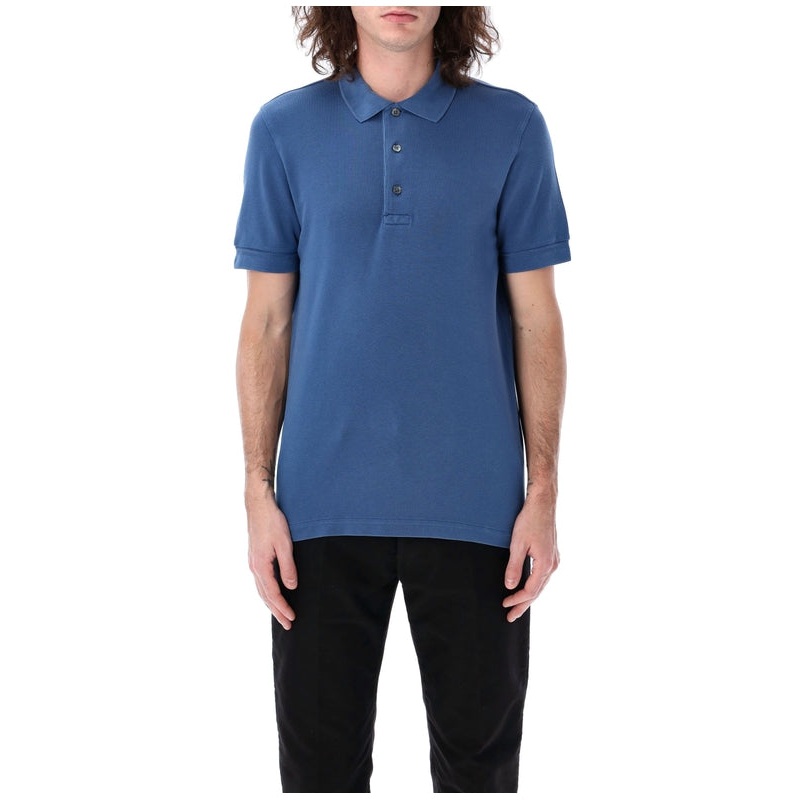 Piquet polo Polo Shirts|IT 50