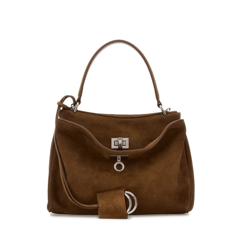 Rodeo Mini Tote Bag|OS