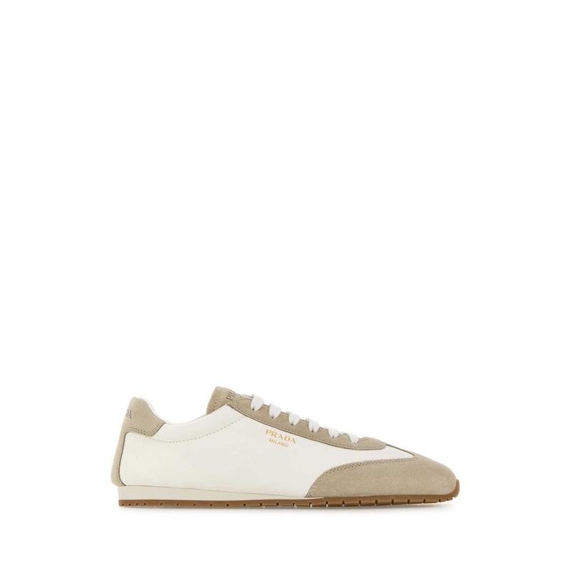 Suede Low-Top Sneakers|IT 36|IT 37|IT 38|IT 39