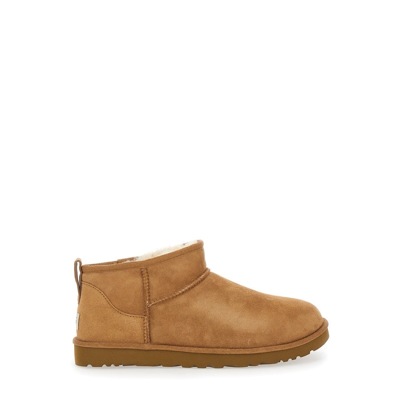Ugg Brown Ankle Boots|IT 40|IT 41|IT 42|IT 43|IT 44|IT 45
