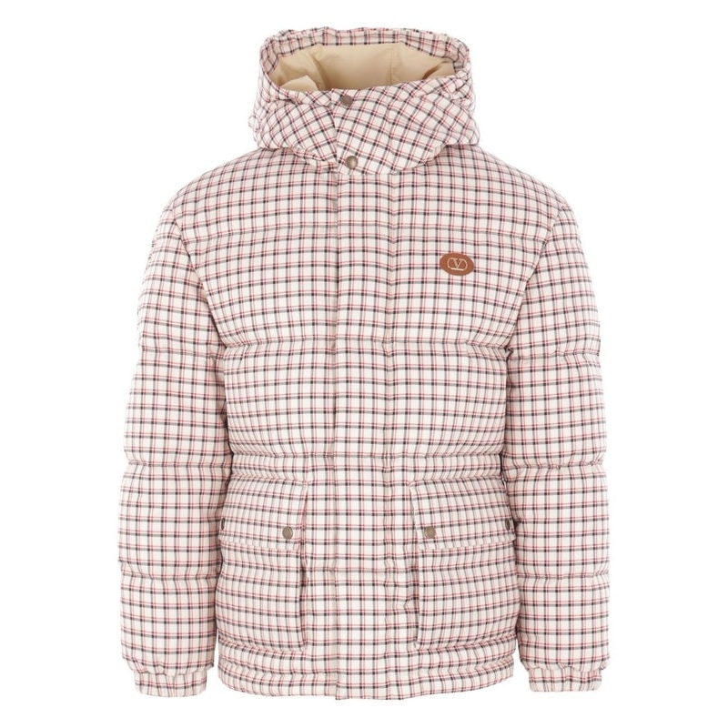 Valentino Pink Down|48