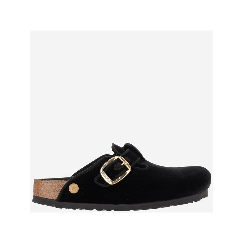 Birkenstock Black Sandals|36|37|38|39|40|41