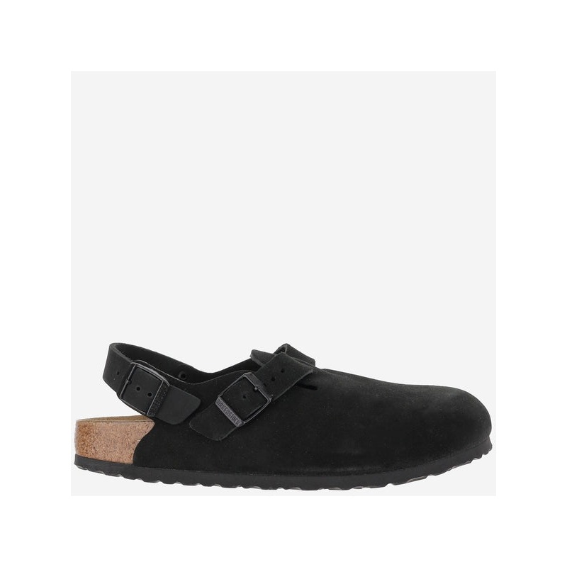 Birkenstock Black Sandals|36|37|38|39|40|41|42|43|44|45