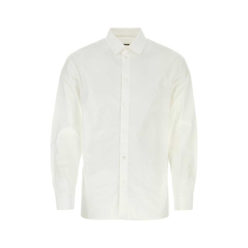 Classic White Shirt|EU 38|EU 39|EU 40
