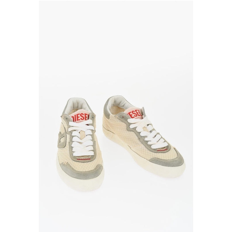 Diesel Beige Sneakers|EU 36|EU 37|EU 39|EU 40