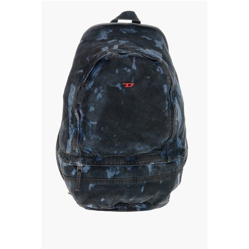 Diesel Multicolor Backpack|OS