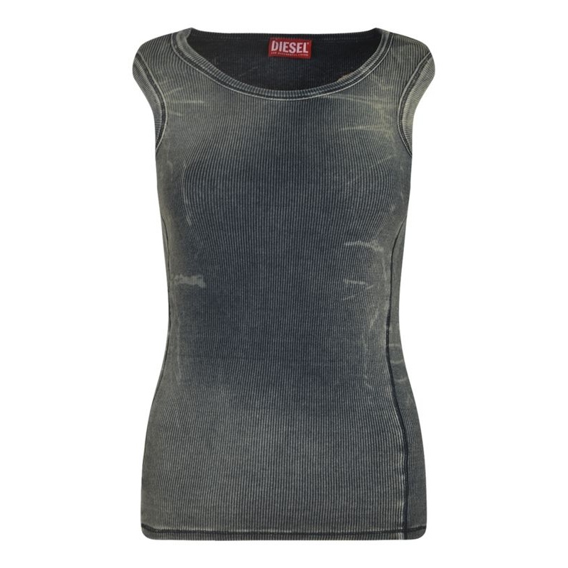 Diesel Top Sleeveless|L|M|S|XL|XS