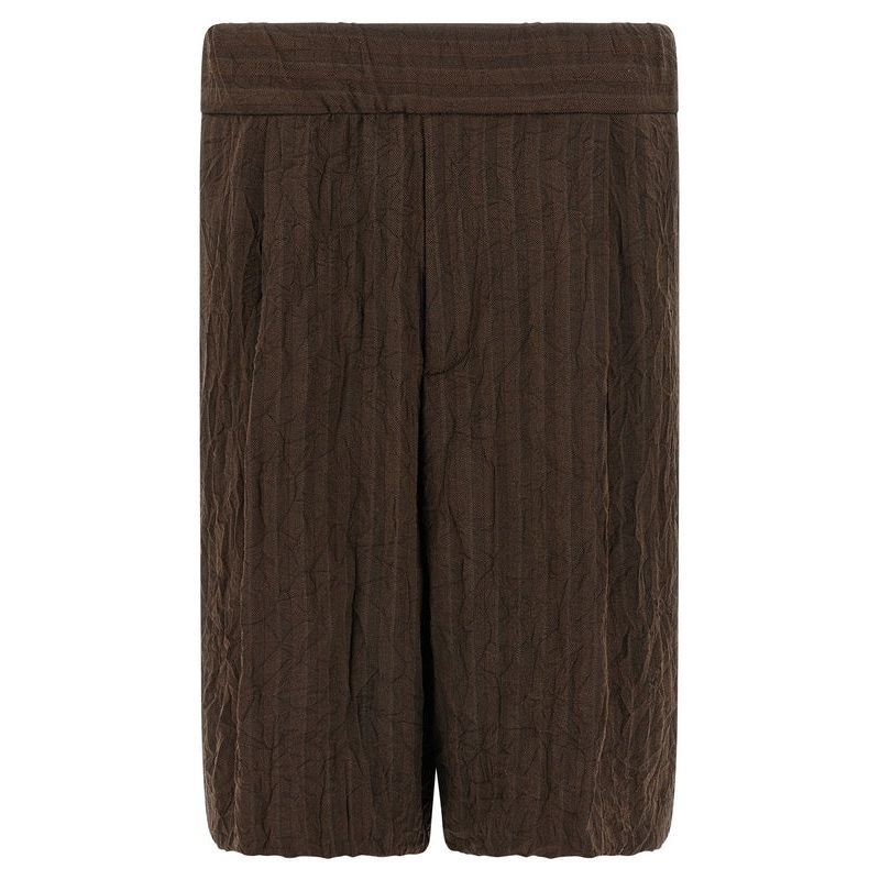 ‘Plato’ bermuda shorts Shorts|M