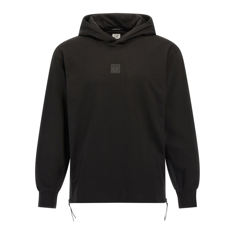 ‘The Metropolis Series’ hoodie Hoodies