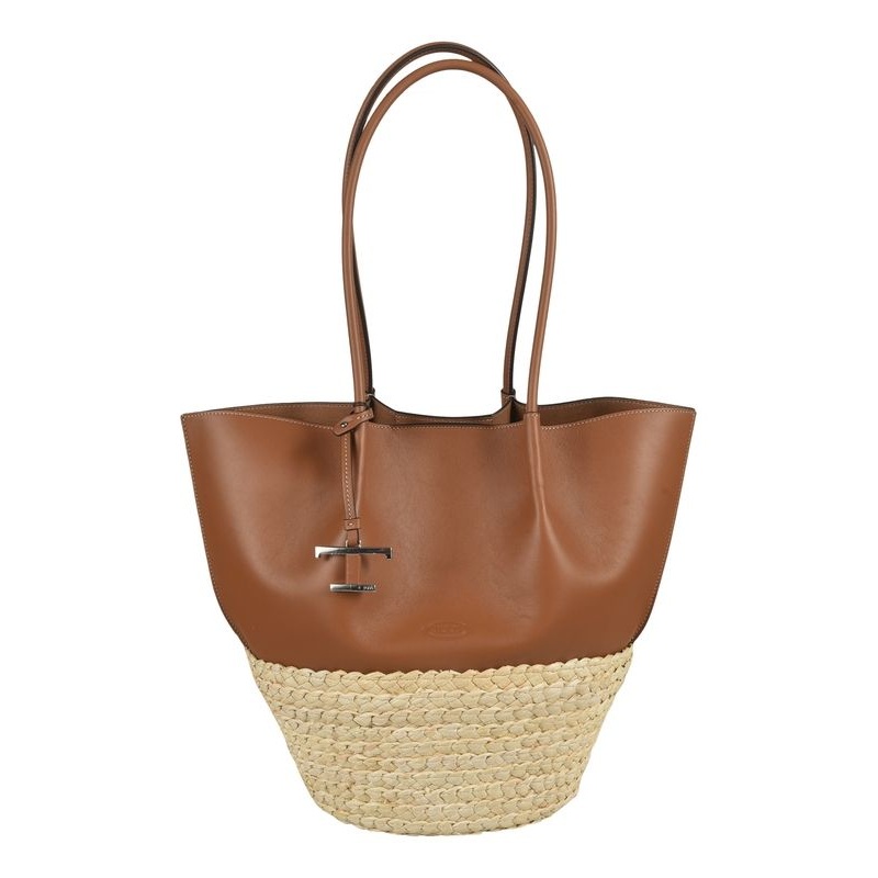 Tod’s Bags Tote Bags|OS