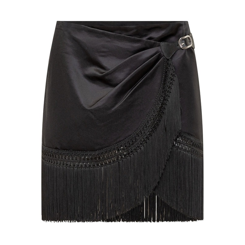 Tom Ford Black Skirts|IT 40|IT 42