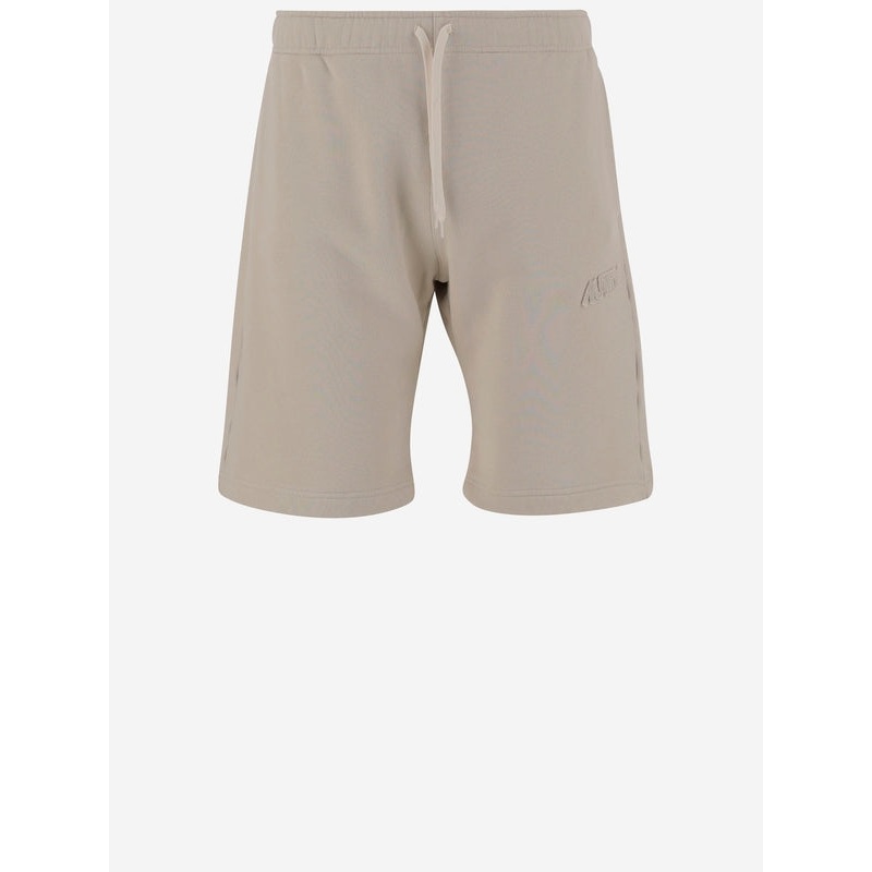 Autry Beige Shorts|L|M|S