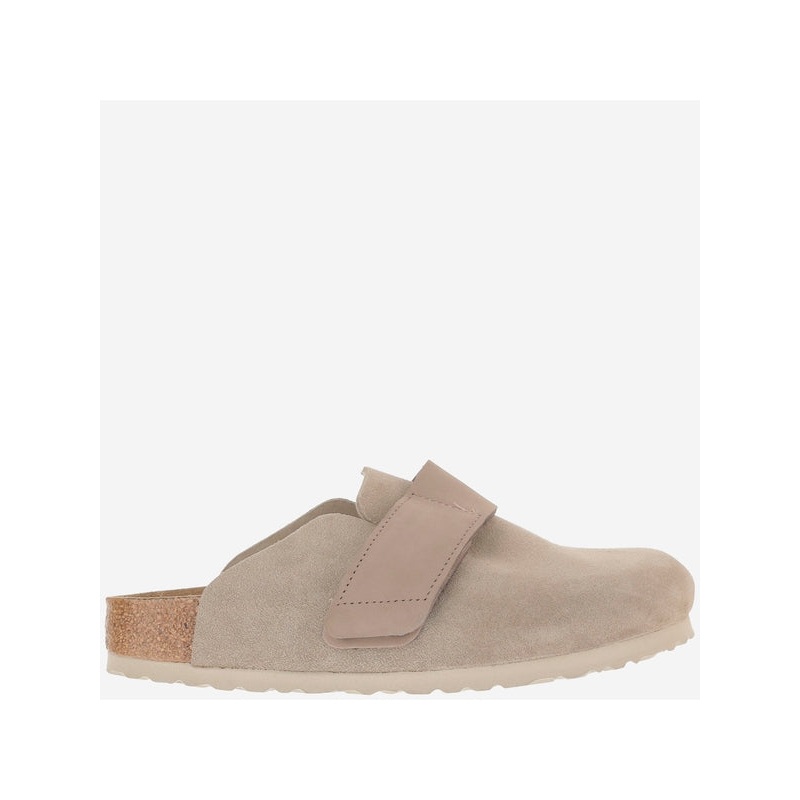 Birkenstock Beige Sandals|36|37|38|39|40|41|42|43|44|45