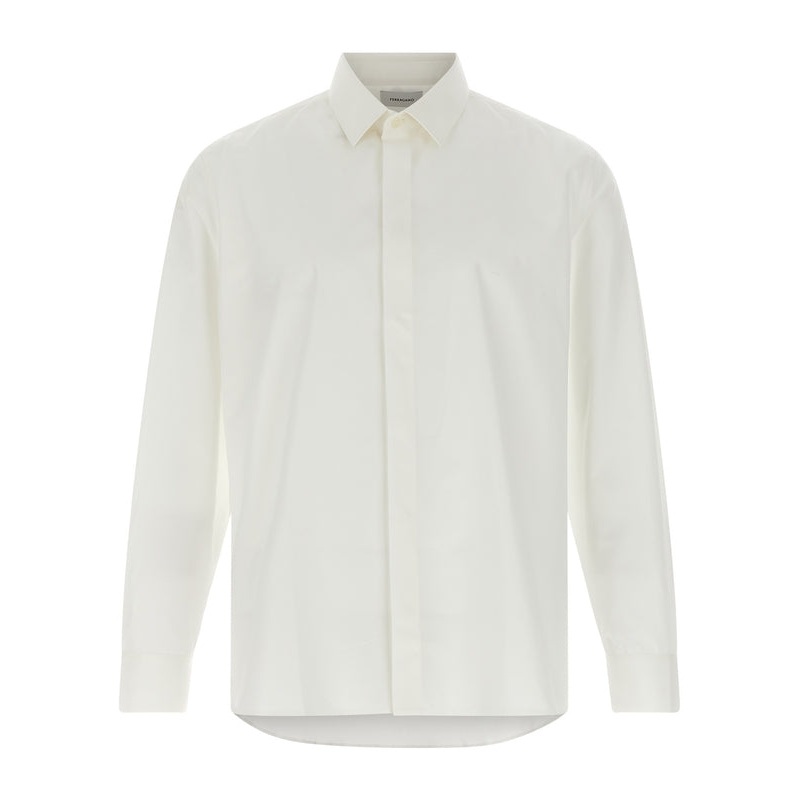 Cotton shirt Shirts|41 cm|43 cm