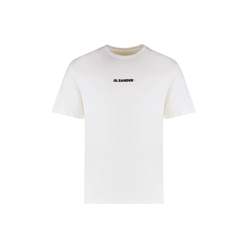 Cotton Short sleeve t-shirts Half Sleeve