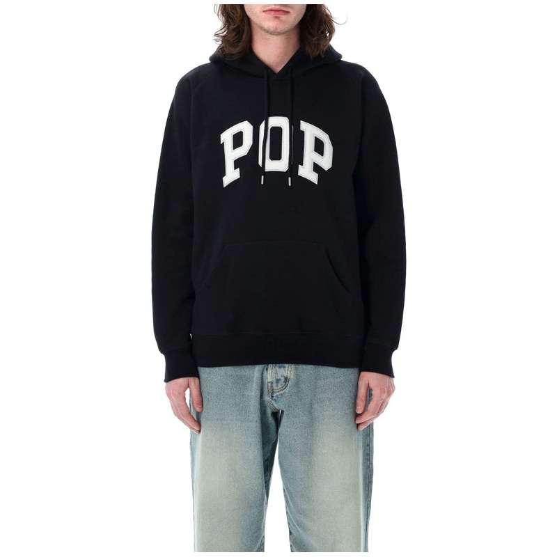Pop arch hoodie Hoodies|M