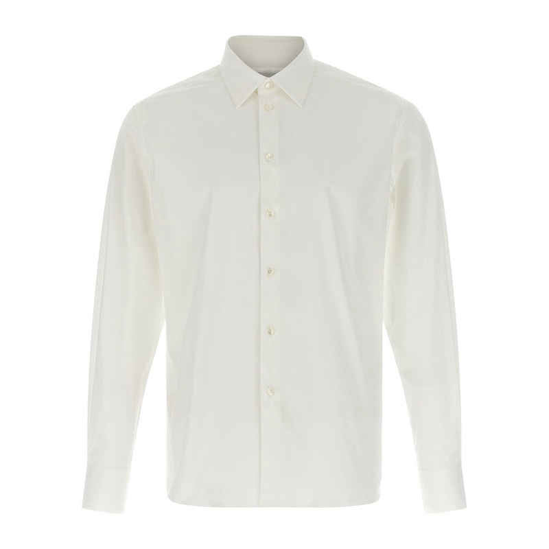 Poplin shirt Shirts|40 cm|41 cm|43 cm