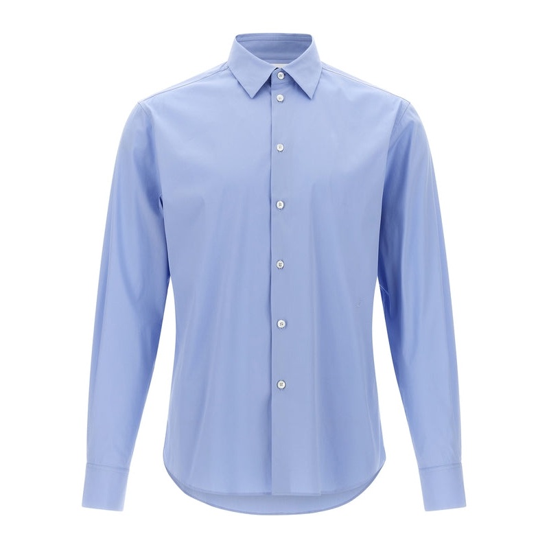 Poplin shirt Shirts|40 cm|43 cm
