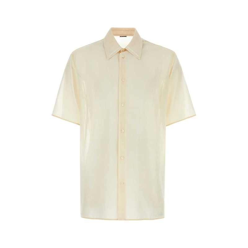 SHIRTS J22DL0110J45131 280 White Shirts