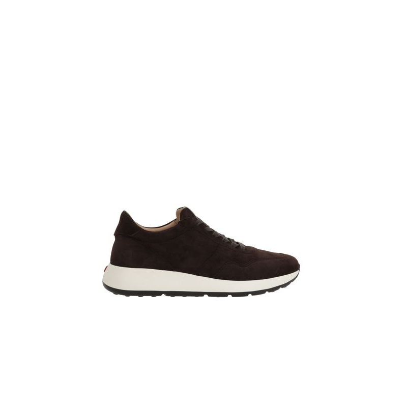Tod’S Brown Low Top Sneakers|6|7|8|9|10|7.5|8.5|9.5