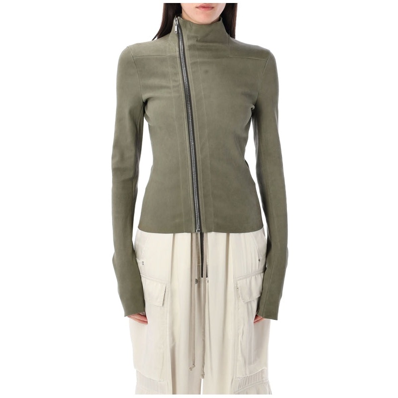 Gary leather jacket Jackets|IT 42