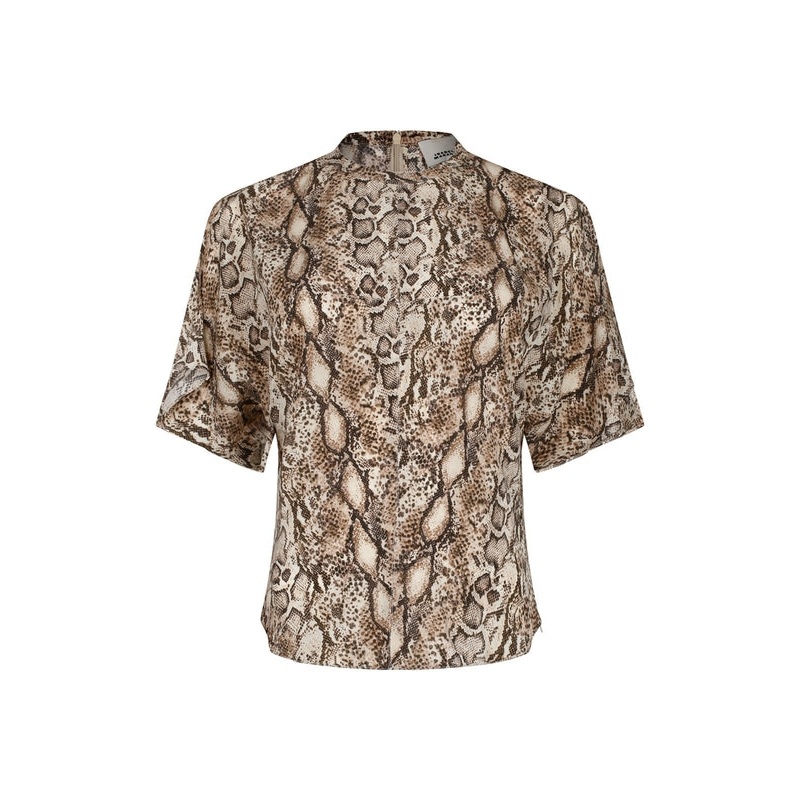 Isabel Marant Shirts Beige Shirts & Blouses