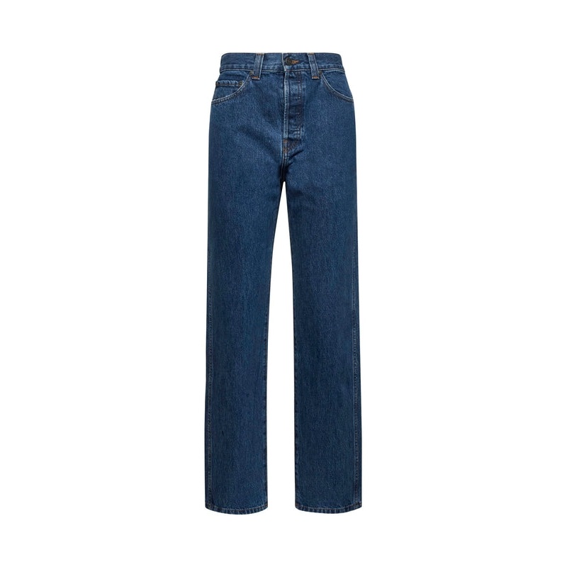 KHAITE Jeans Denim Pants|28