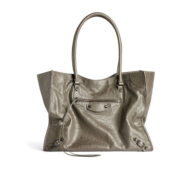 Le City Medium Tote Bag|OS