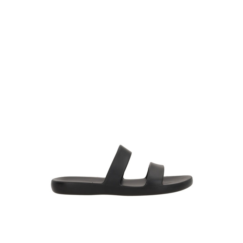 The Row Black Sandals|36|37|38|39|40