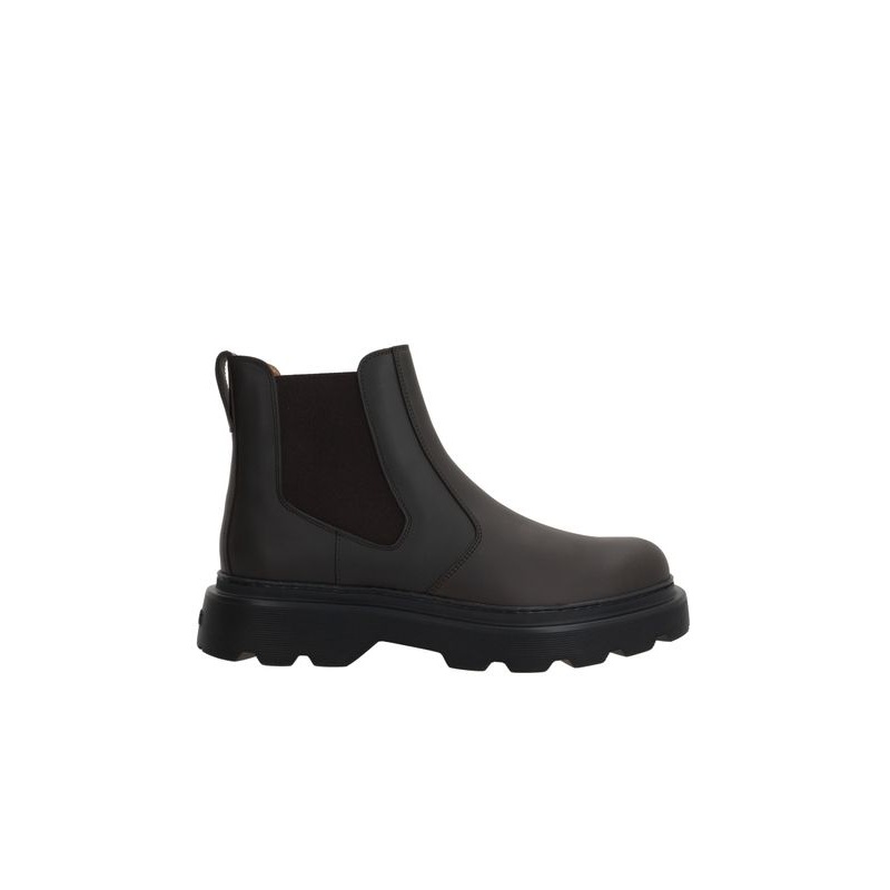 Tod’S Brown Chelsea Boots|6|7|8|9|10|7.5|8.5|9.5