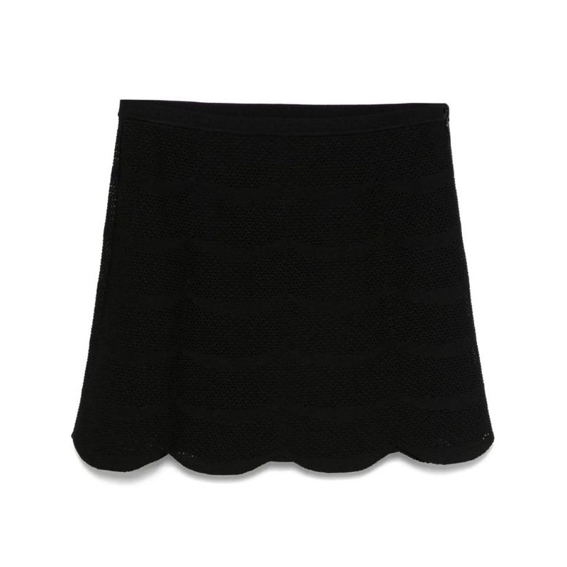 Tom Ford Skirts Black Skirts|L|M|S