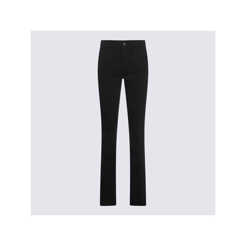 Tom Ford Trousers Black Trousers