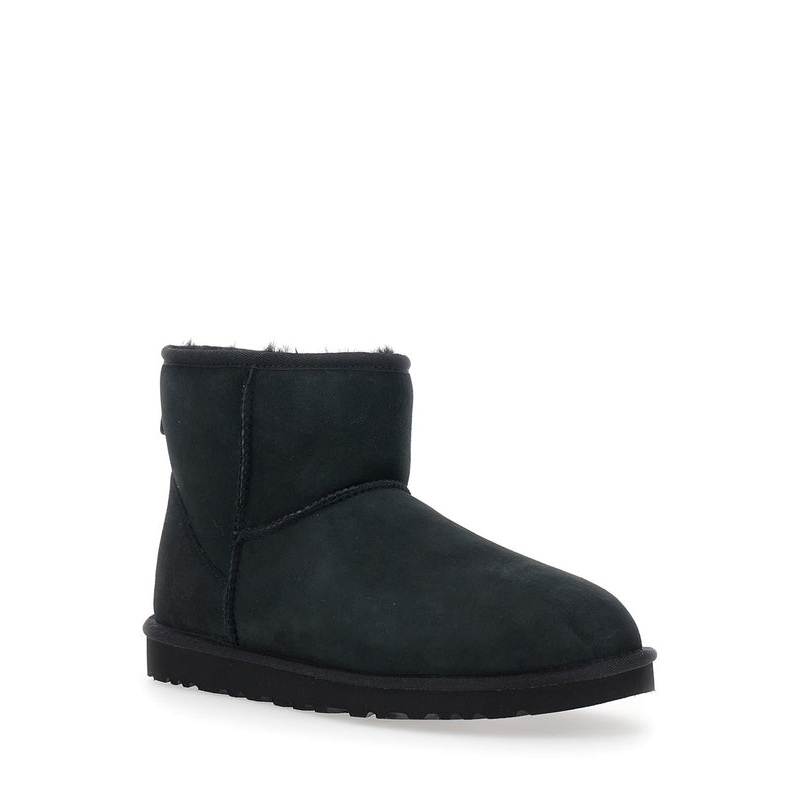 Ugg Black Ankle Boots|IT 40|IT 41|IT 42|IT 43|IT 44