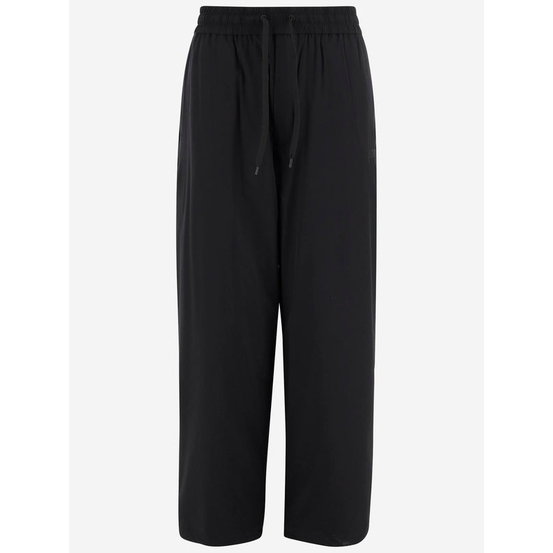 Autry Black Casual Pants|L|M|XL