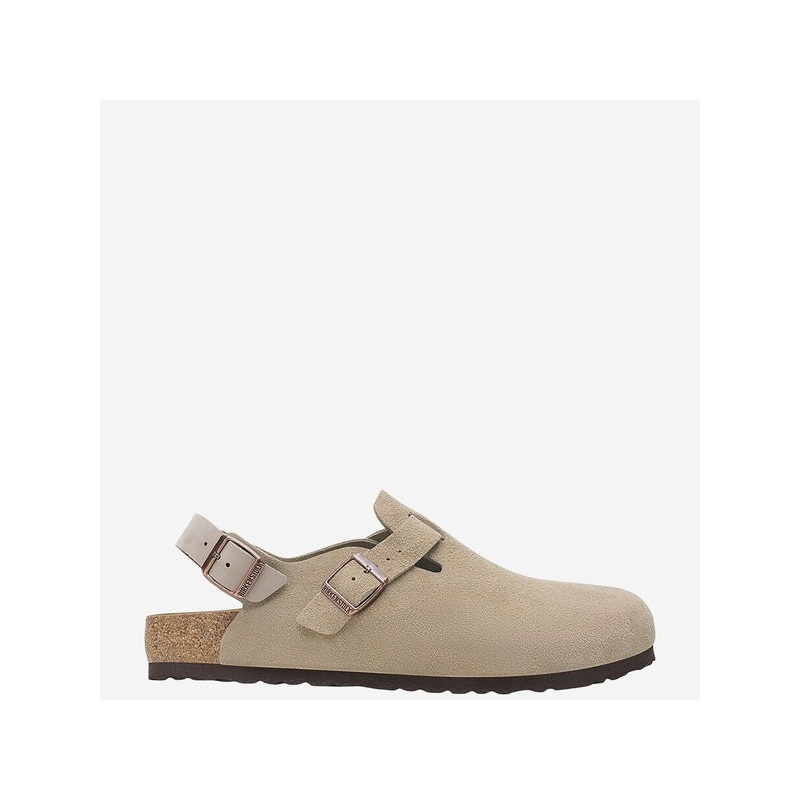 Birkenstock Beige Sandals|40|41|42|43|44|45