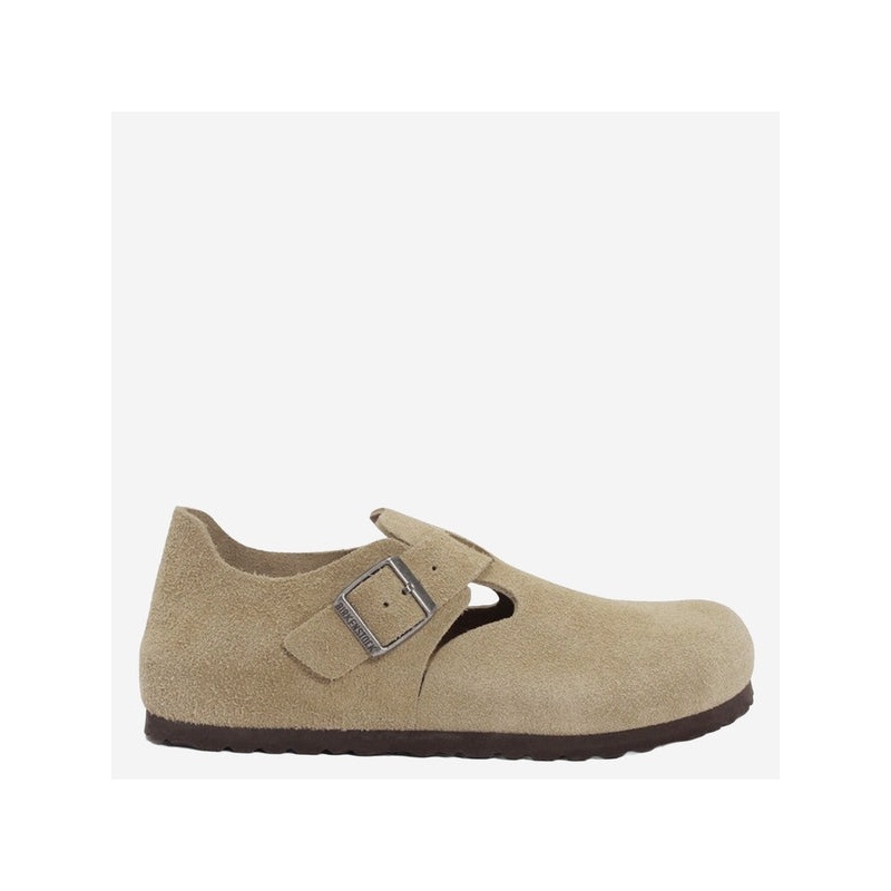 Birkenstock Beige Sandals|43|44