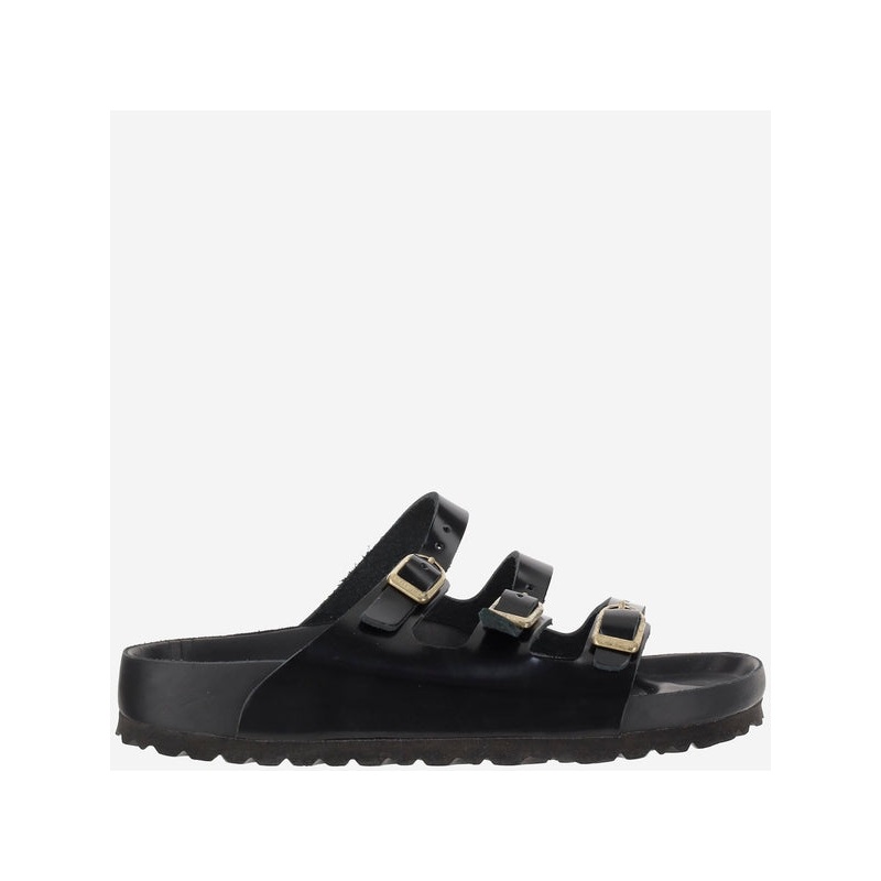 Birkenstock Black Sandals|37|38|39