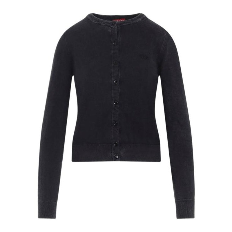 Diesel Black Cardigans|L|M|S|XS