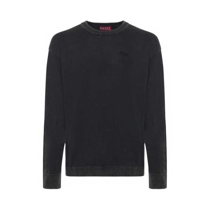 Diesel Black Long Sleeve|L|M|S|XL