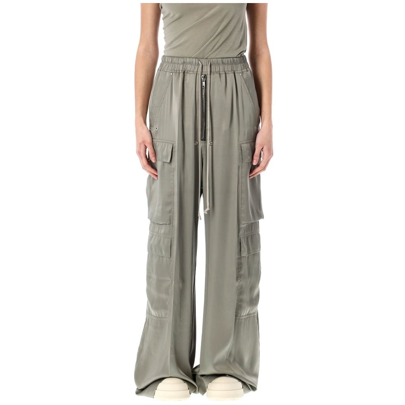 Drawstring Cargo Bella Pants|IT 40