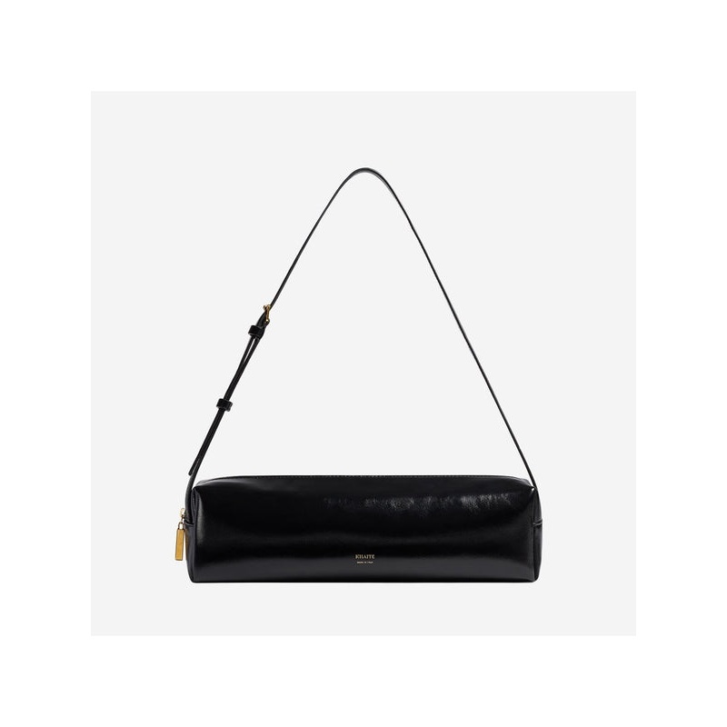 Kate Black Shoulder Bag|OS