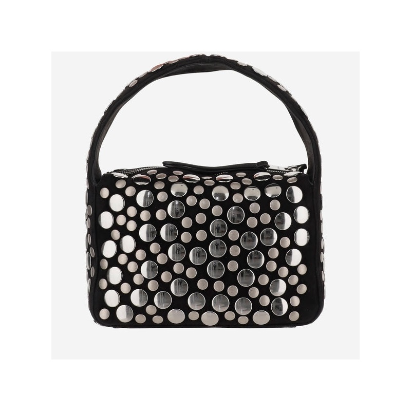 Kate Black Tote Bag|OS