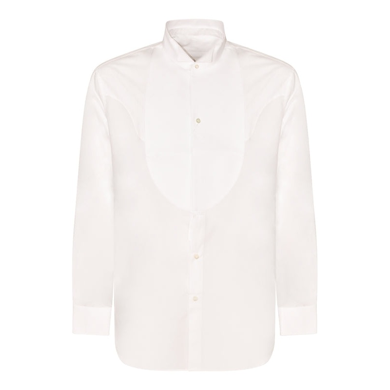 Maison Margiela White Shirts|39|40|41