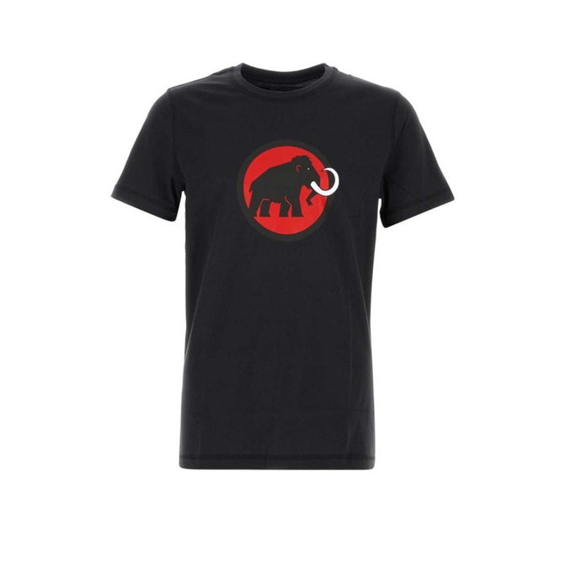 Mammut Black Half Sleeve|L|M|XL|XXL