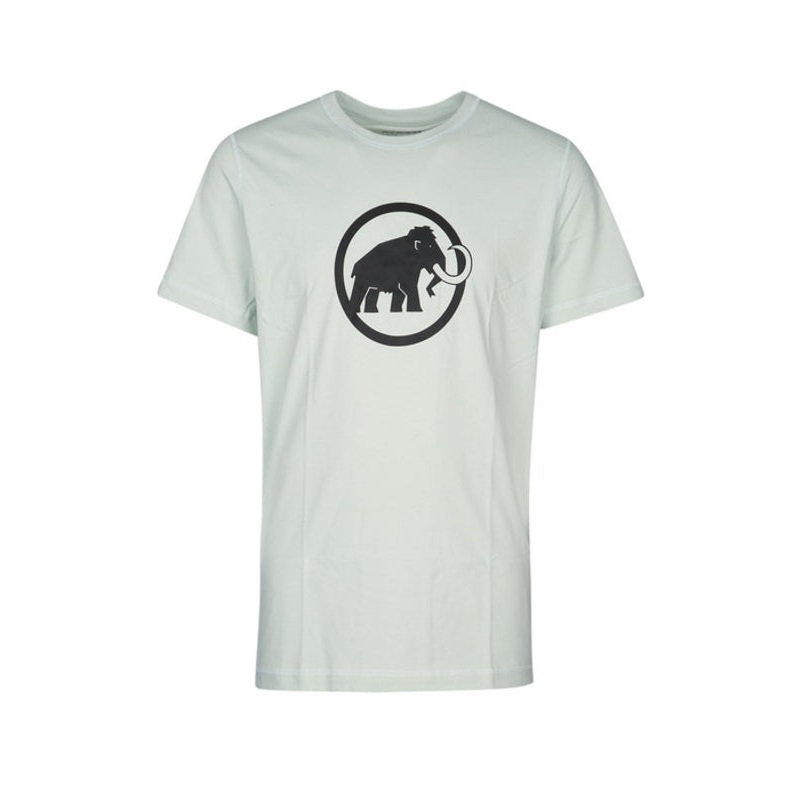 Mammut Green Half Sleeve|L|M|XL|XXL