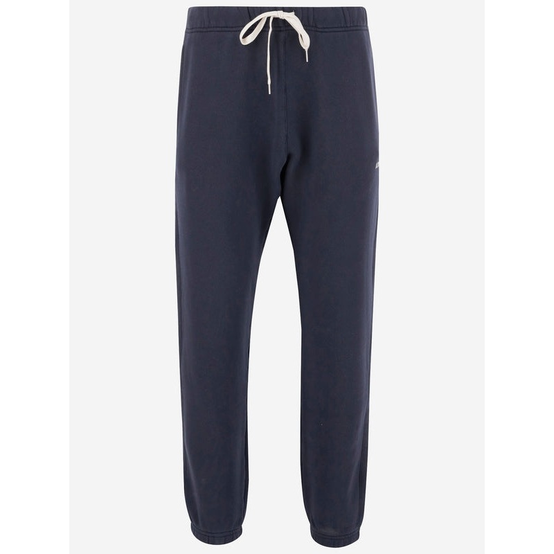 Autry Blue Casual Pants|L|S|XL